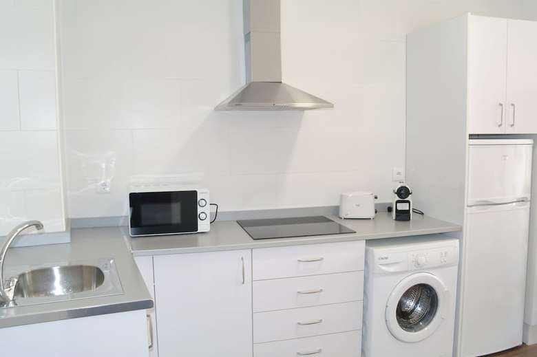 Apartamentos Up Town 25
