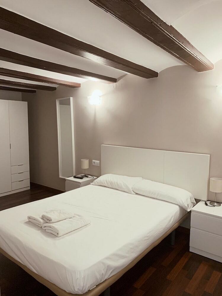 Apartamentos Up Town 25