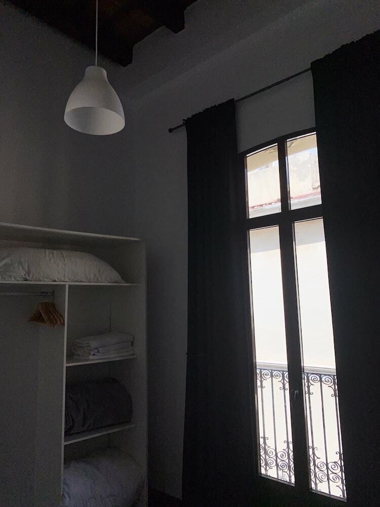 Apartamentos Up Town 25