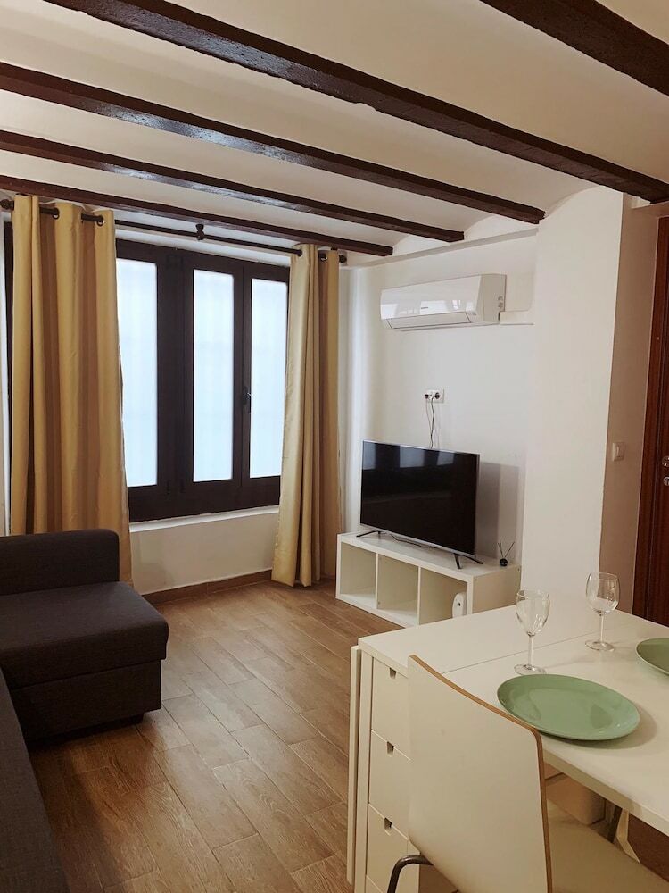 Apartamentos Up Town 25