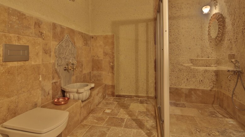 Miracle Cave Hotel - Special Class
