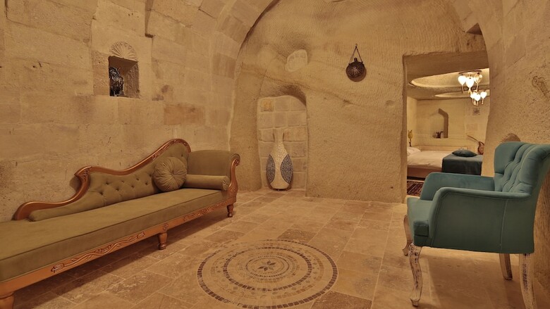 Miracle Cave Hotel - Special Class