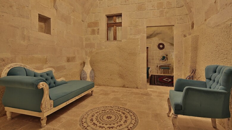 Miracle Cave Hotel - Special Class