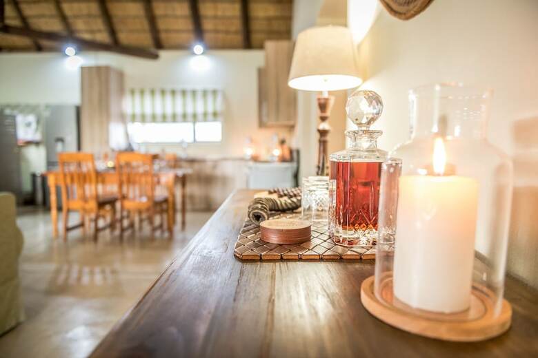 Posada Rukiya Safari Camp