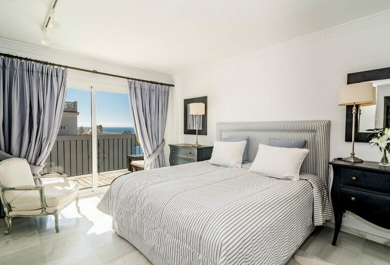 Apartment Marbella Del Mar-mdm Roomservice