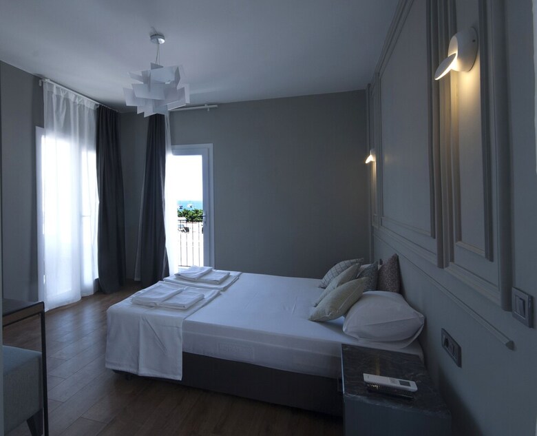 Pudra Hotel
