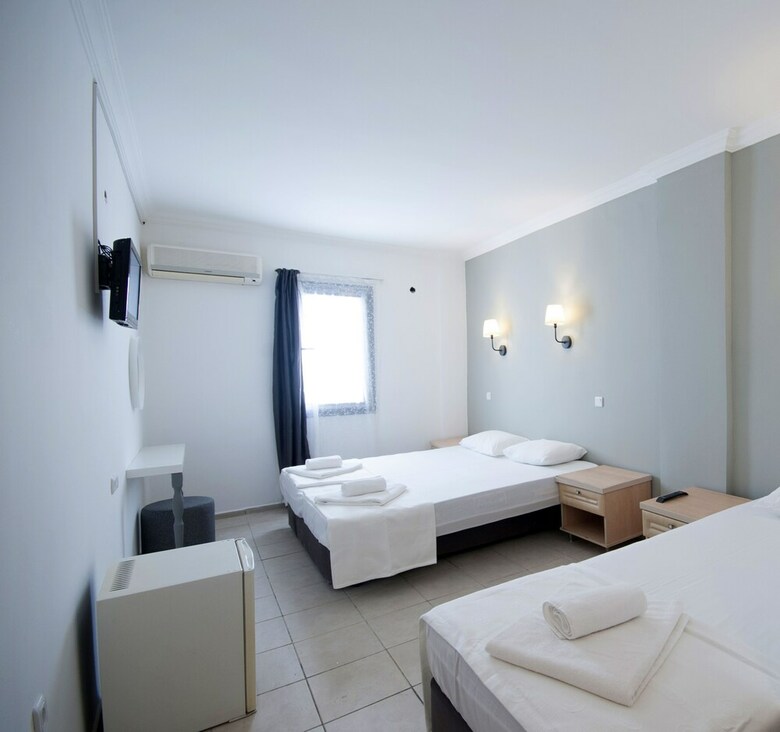 Pudra Hotel