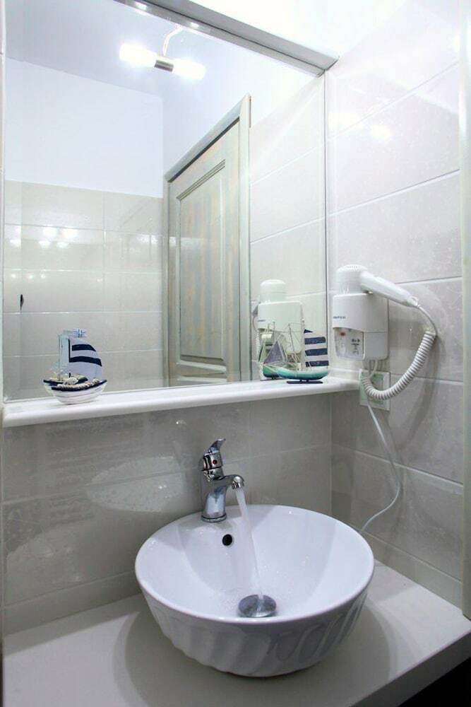 Apartamentos Niriides