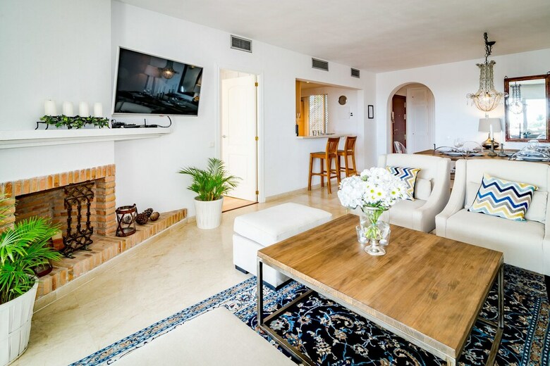 Apartment Malambo - Roomservice