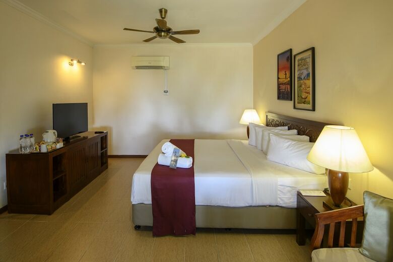 Hotel The Frangipani Langkawi Resort & Spa