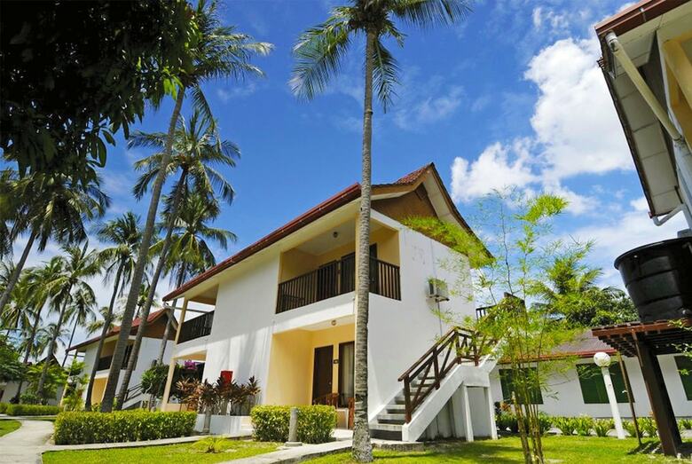Hotel The Frangipani Langkawi Resort & Spa