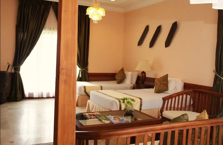 Hotel The Frangipani Langkawi Resort & Spa