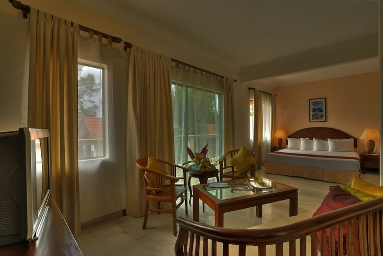 Hotel The Frangipani Langkawi Resort & Spa