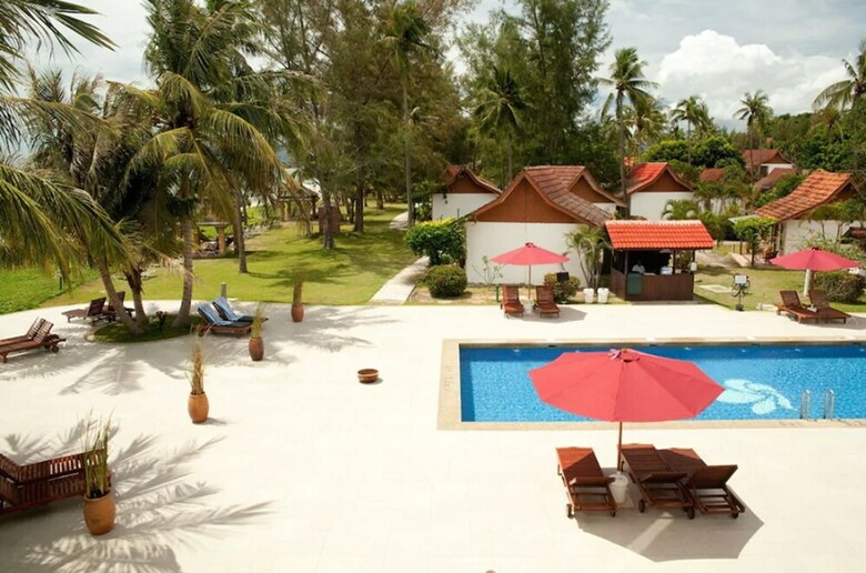 Hotel The Frangipani Langkawi Resort & Spa