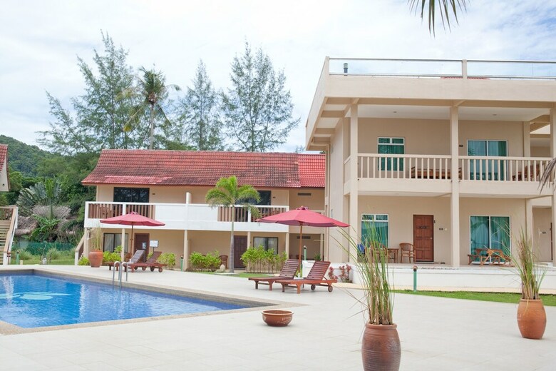 Hotel The Frangipani Langkawi Resort & Spa