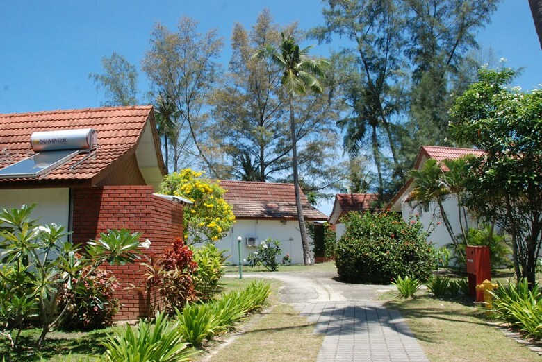 Hotel The Frangipani Langkawi Resort & Spa