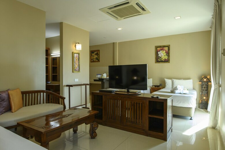 Hotel The Frangipani Langkawi Resort & Spa