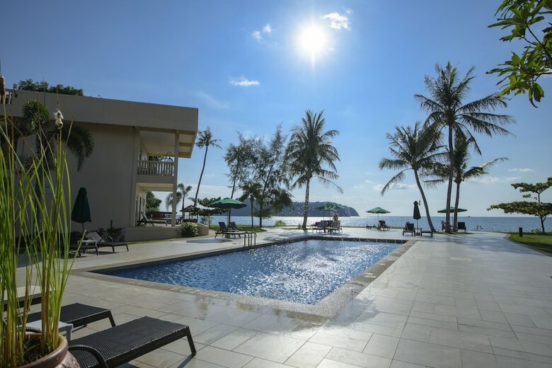 Hotel The Frangipani Langkawi Resort & Spa
