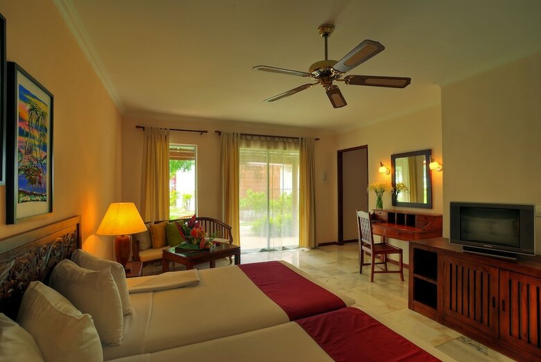 Hotel The Frangipani Langkawi Resort & Spa
