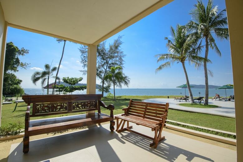 Hotel The Frangipani Langkawi Resort & Spa