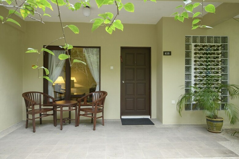 Hotel The Frangipani Langkawi Resort & Spa