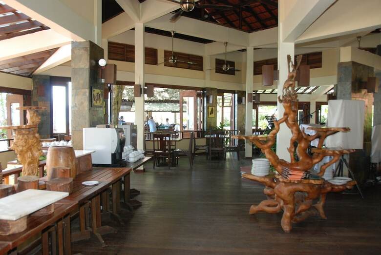 Hotel The Frangipani Langkawi Resort & Spa