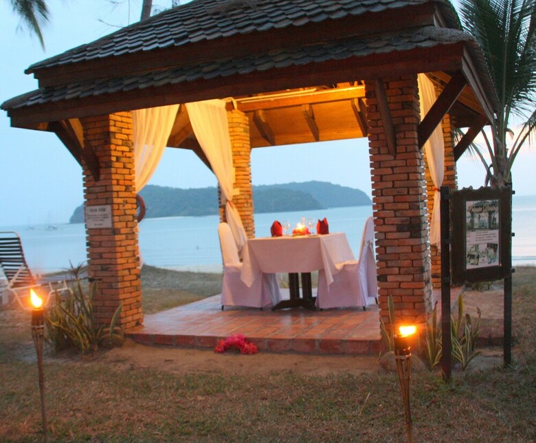 Hotel The Frangipani Langkawi Resort & Spa