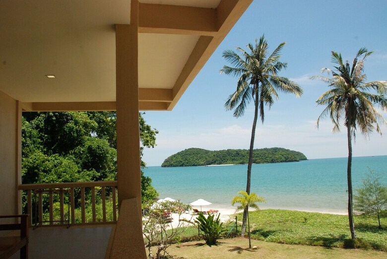 Hotel The Frangipani Langkawi Resort & Spa