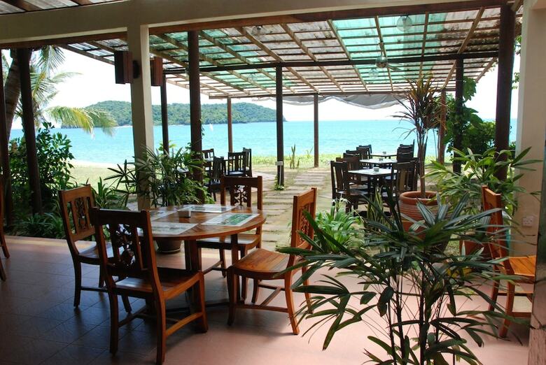 Hotel The Frangipani Langkawi Resort & Spa