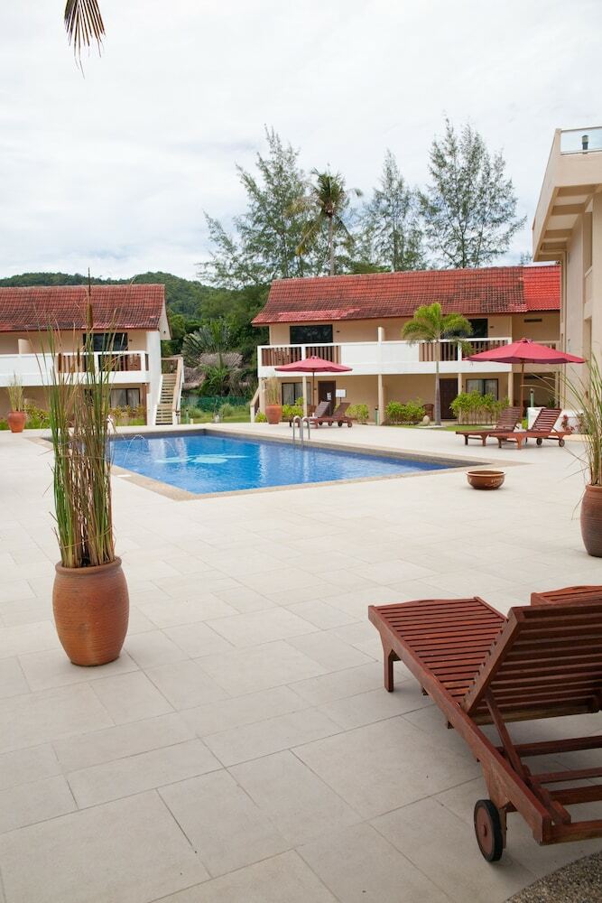 Hotel The Frangipani Langkawi Resort & Spa