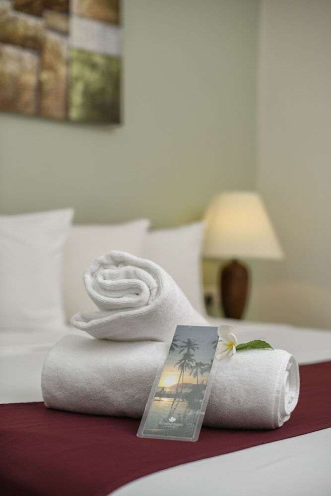 Hotel The Frangipani Langkawi Resort & Spa