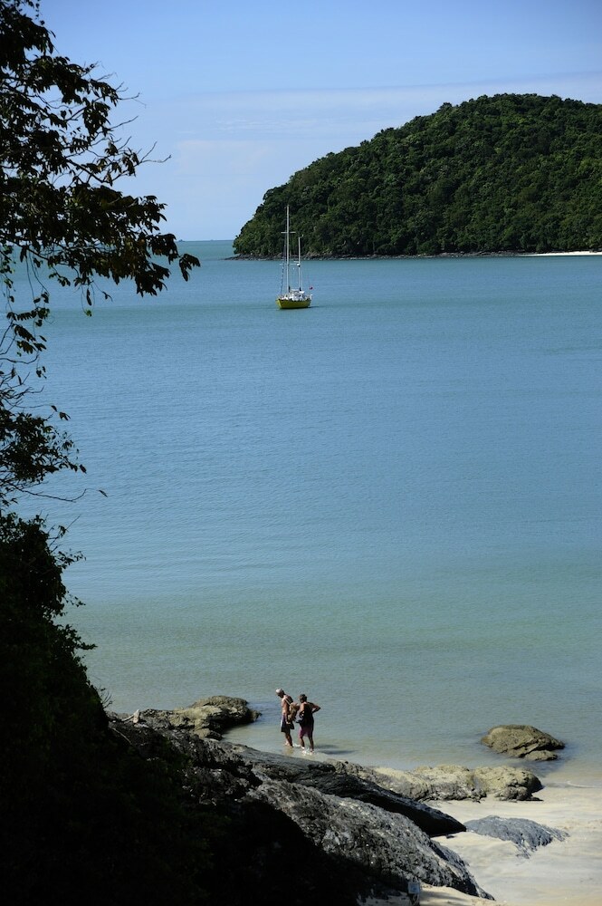 Hotel The Frangipani Langkawi Resort & Spa