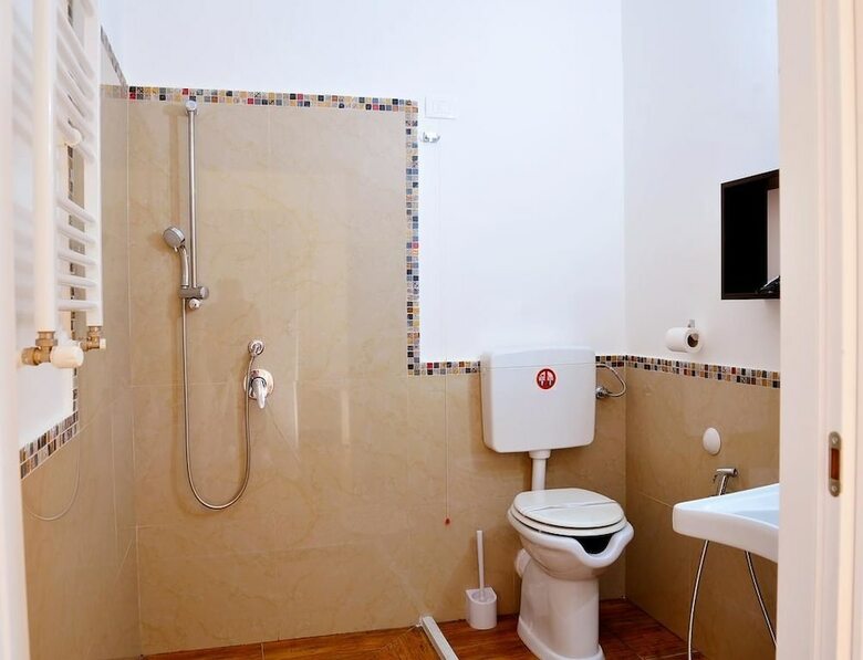 Hotel Villa Achibea