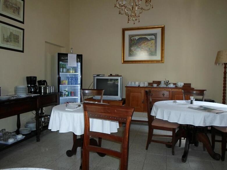Bed & Breakfast Melville Turret Guesthouse