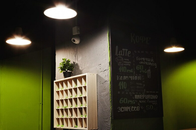 Capsule Hotel 47 Nebo