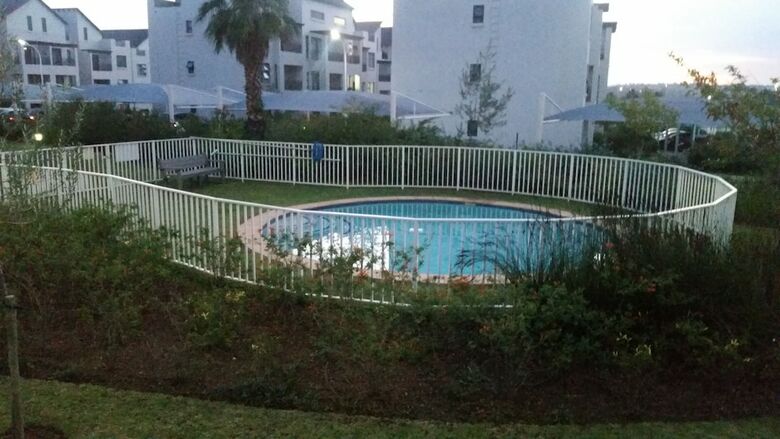Apartamentos The View