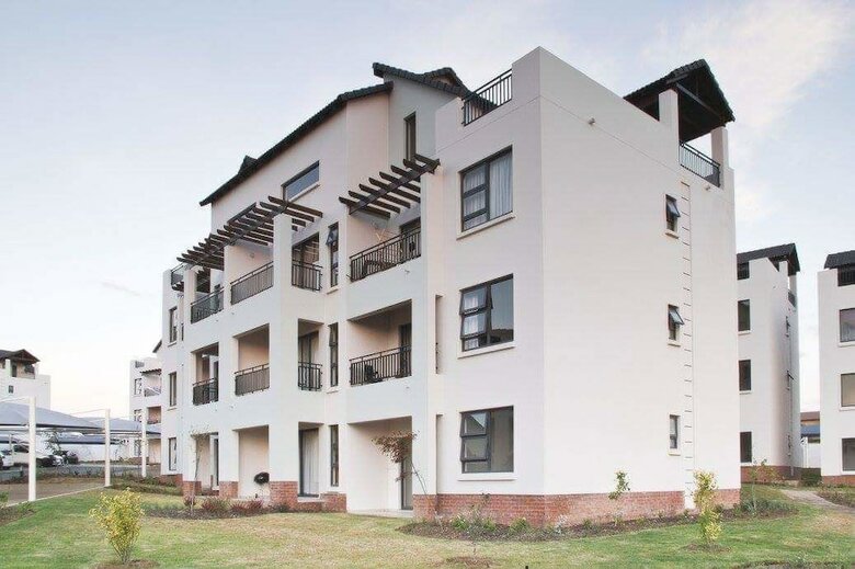 Apartamentos The View