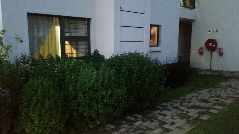 Apartamentos The View