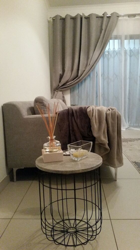 Apartamentos The View