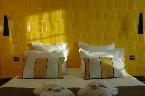 Hotel La Villa Dolce