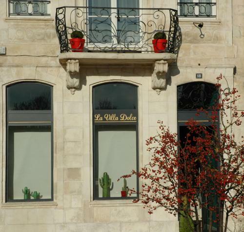 Hotel La Villa Dolce