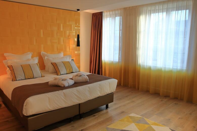 Hotel La Villa Dolce