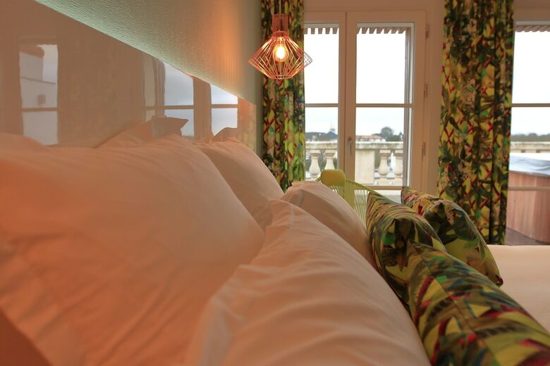 Hotel La Villa Dolce