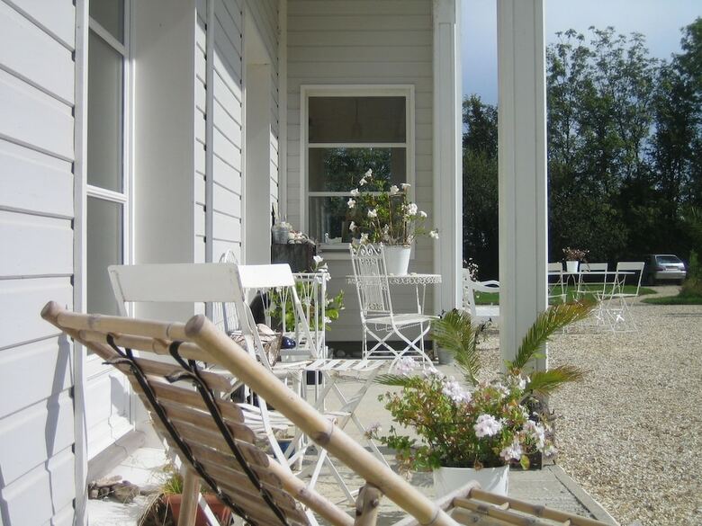 Hotel Bambou Lodge