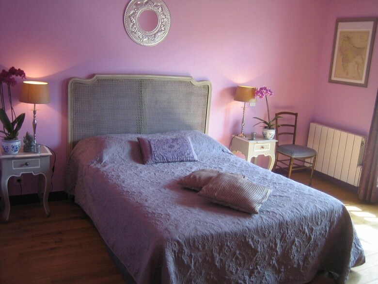 Hotel Bambou Lodge
