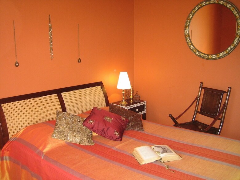Hotel Bambou Lodge