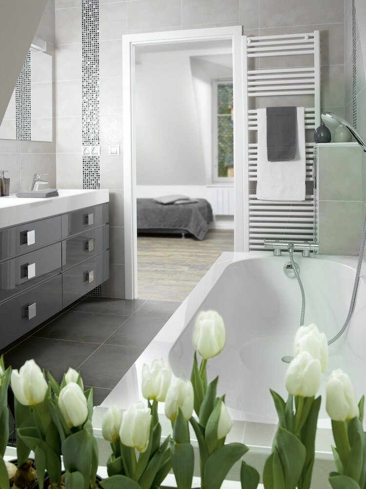 Apartamento R�sidence Le 32
