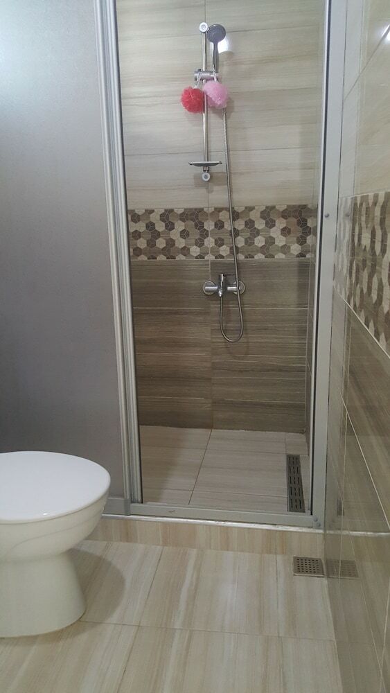 Alfa Apart Otel