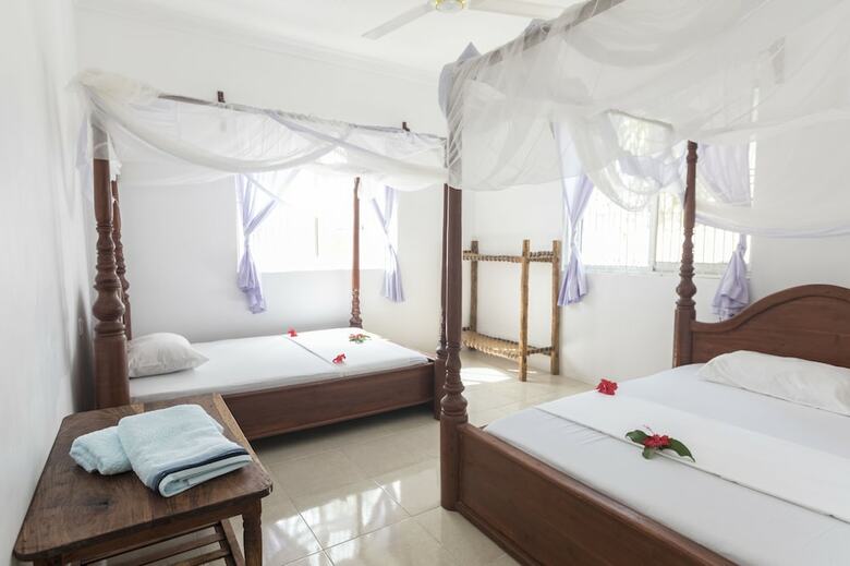 Hotel Kiteactive Guesthouse