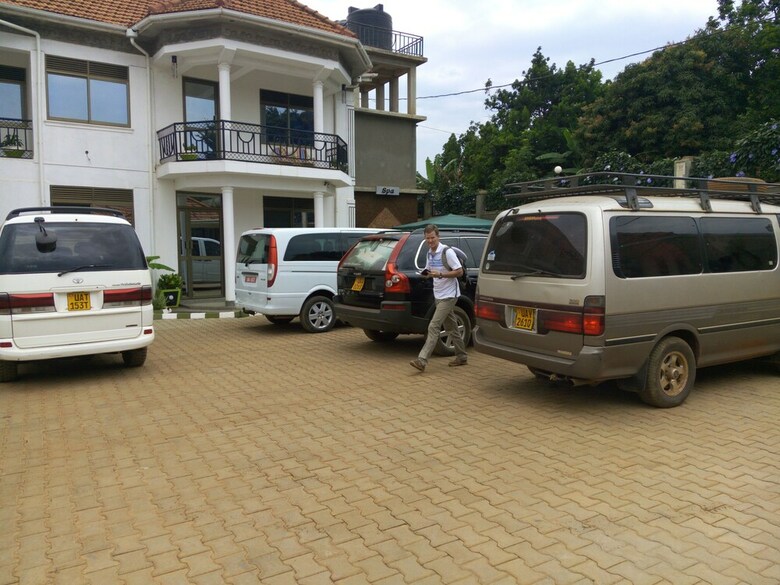 Mowicribs Hotel & Spa